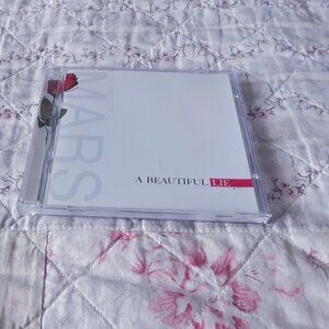 30 Seconds to Mars A Beautiful Lie CD